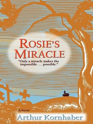 cover image of Rosie's Miracle